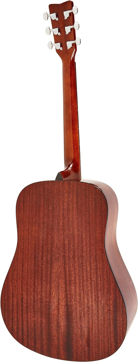 Yamaha FD01S Acoustic Guitar Review Solid Spruce Top and Mahogany Body Excellence Yamaha FD01S Acoustic Guitar Review Solid Spruce Top and Mahogany Body Excellence