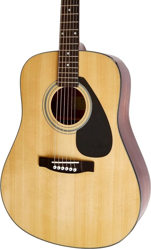 Yamaha FD01S Acoustic Guitar Review Solid Spruce Top and Mahogany Body Excellence Yamaha FD01S Acoustic Guitar Review Solid Spruce Top and Mahogany Body Excellence