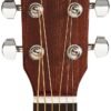 Yamaha FD01S Acoustic Guitar Review Solid Spruce Top and Mahogany Body Excellence Yamaha FD01S Acoustic Guitar Review Solid Spruce Top and Mahogany Body Excellence