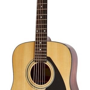 YAMAHA FD01S Solid Top Acoustic Guitar (Amazon-Exclusive),Light Brown YAMAHA FD01S Solid Top Acoustic Guitar (Amazon-Exclusive),Light Brown