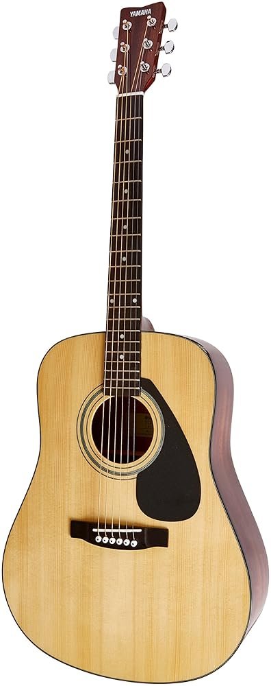 YAMAHA FD01S Solid Top Acoustic Guitar (Amazon-Exclusive),Light Brown YAMAHA FD01S Solid Top Acoustic Guitar (Amazon-Exclusive),Light Brown