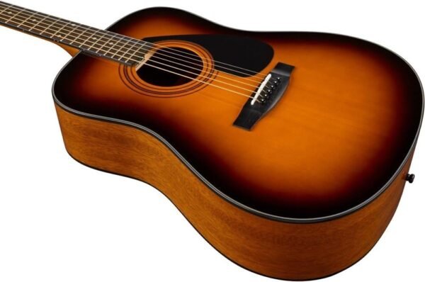 Yamaha GigMaker Standard Acoustic Guitar Review Best Beginner Kit with Tuner and Gig Bag Yamaha GigMaker Standard Acoustic Guitar Review Best Beginner Kit with Tuner and Gig Bag