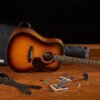 Yamaha GigMaker Standard Acoustic Guitar Review Best Beginner Kit with Tuner and Gig Bag Yamaha GigMaker Standard Acoustic Guitar Review Best Beginner Kit with Tuner and Gig Bag