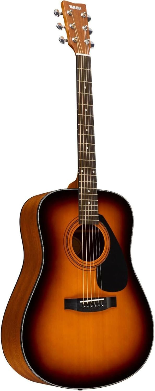 Yamaha GigMaker Standard Acoustic Guitar Review Best Beginner Kit with Tuner and Gig Bag Yamaha GigMaker Standard Acoustic Guitar Review Best Beginner Kit with Tuner and Gig Bag
