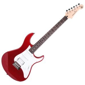 Yamaha PAC012 - Red Metallic 6-string Electric Guitar Yamaha PAC012 - Red Metallic 6-string Electric Guitar