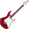 Yamaha PAC012 Red Metallic Electric Guitar Review Best Solid Body Beginner Option Yamaha PAC012 Red Metallic Electric Guitar Review Best Solid Body Beginner Option