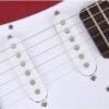 Yamaha PAC012 Red Metallic Electric Guitar Review Best Solid Body Beginner Option Yamaha PAC012 Red Metallic Electric Guitar Review Best Solid Body Beginner Option