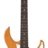 Yamaha Pacifica PAC112JL YNS Left-Handed Electric Guitar Review Solid Alder Body and Tone Yamaha Pacifica PAC112JL YNS Left-Handed Electric Guitar Review Solid Alder Body and Tone