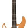 Yamaha Pacifica PAC112JL YNS Left-Handed Electric Guitar Review Solid Alder Body and Tone Yamaha Pacifica PAC112JL YNS Left-Handed Electric Guitar Review Solid Alder Body and Tone