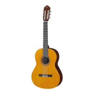 Yamaha Student Series CGS103AII Classical Guitar, Natural Yamaha Student Series CGS103AII Classical Guitar, Natural