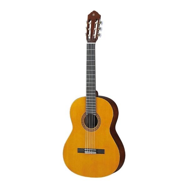 Yamaha Student Series CGS103AII Classical Guitar, Natural Yamaha Student Series CGS103AII Classical Guitar, Natural