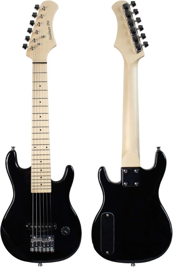 YMC Kids Electric Guitar Pack Review Best Beginner 30 Inch Guitar and Amp Combo YMC Kids Electric Guitar Pack Review Best Beginner 30 Inch Guitar and Amp Combo