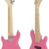 ZENY 30 Inch Kids Electric Guitar Review Best Beginner Kit with Amp and Accessories ZENY 30 Inch Kids Electric Guitar Review Best Beginner Kit with Amp and Accessories